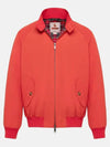 Jacket BRCPS0001 BCNY15352 RED - BARACUTA - BALAAN 2