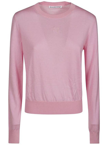 T By Alexander Wang Sweater - ALEXANDER WANG - BALAAN 1