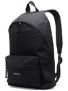 Explorer Backpack Black - BALENCIAGA - BALAAN 2