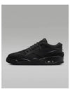 Air Jordan 4 RM M Black White FQ7939 004 - NIKE - BALAAN 2