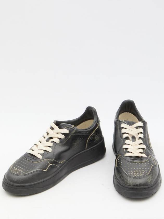 Super Vintage Sneakers - AUTRY - BALAAN 5