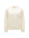 23FW embroidered logo sweatshirt 8G00042 899U5 034 - MONCLER - BALAAN 2