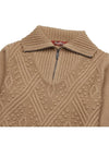 Women s Etra Turtleneck Knit 006 - MAX MARA - BALAAN 3