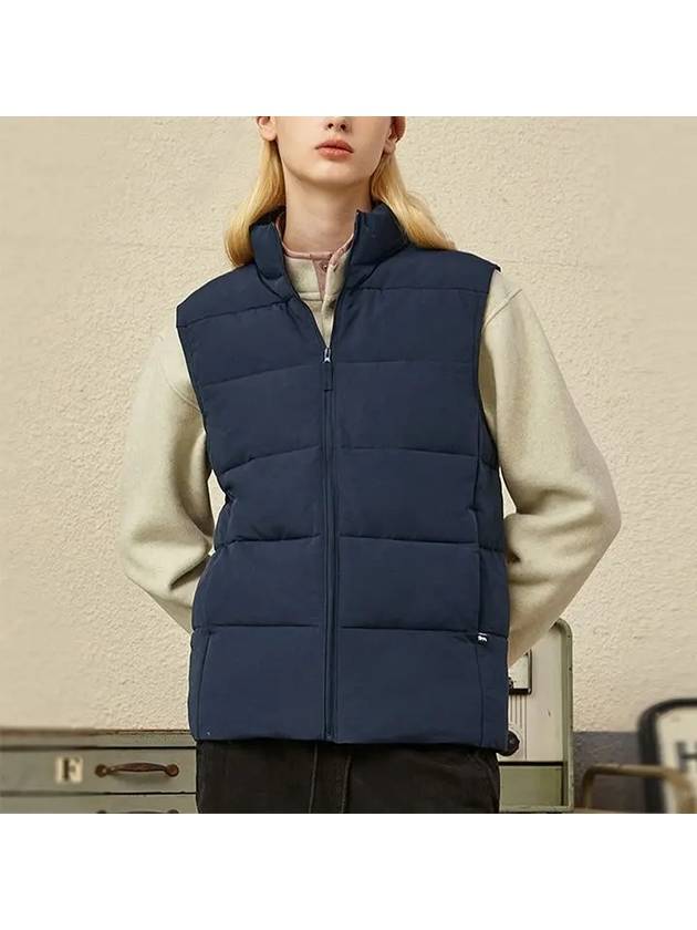 Lonsdale Women s Wellon Lightweight Padded Vest HSLD23VW - LUX GOLF - BALAAN 1