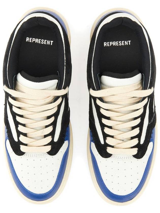 Represent Sneaker Reptor Low - REPRESENT - BALAAN 2