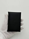 Calvi Appsong Card Wallet Black H044164CK - HERMES - BALAAN 6