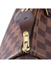 Women s Damier Speedy 35 - LOUIS VUITTON - BALAAN 11