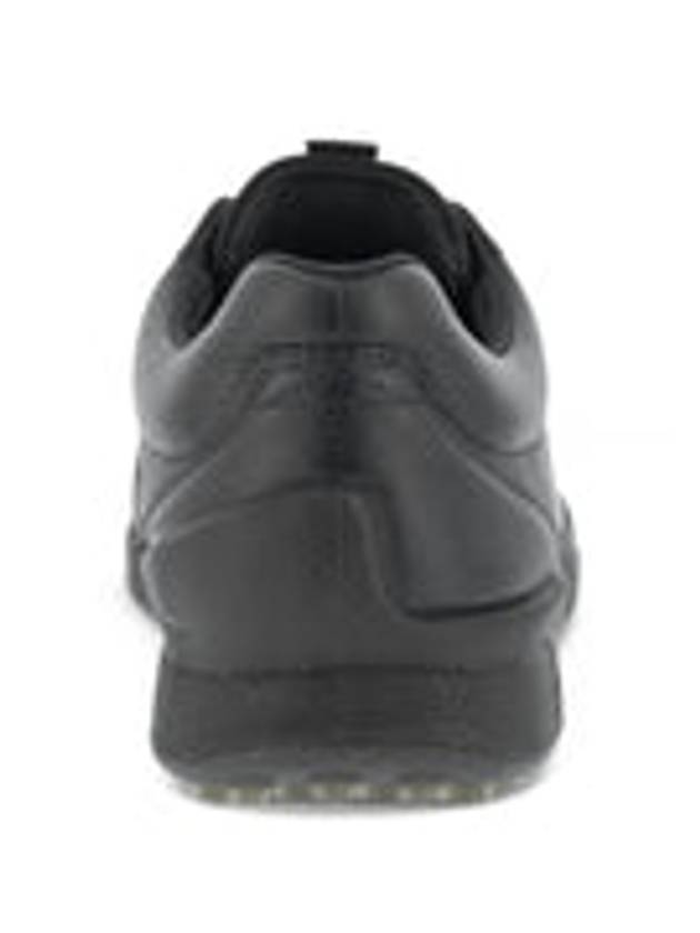 Biom Hybrid Spikeless Black - ECCO - BALAAN 6