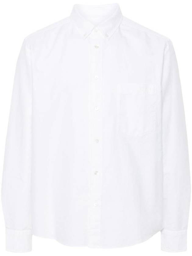 Isabel Marant Jasolo Shirt - ISABEL MARANT - BALAAN 1