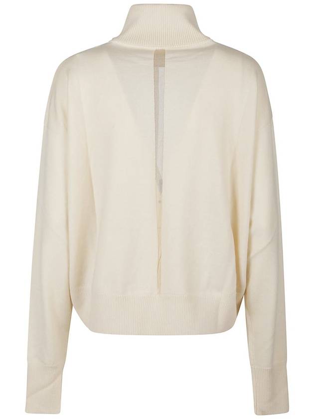 Patrizia Pepe Sweater - PATRIZIA PEPE - BALAAN 2