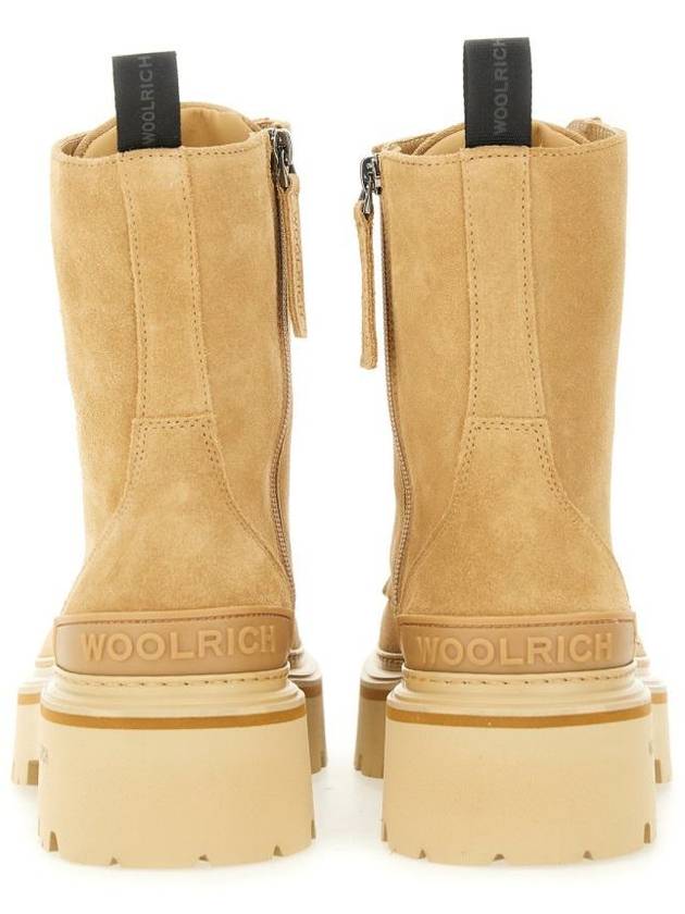 Woolrich Amphibious "Logger" - WOOLRICH - BALAAN 3