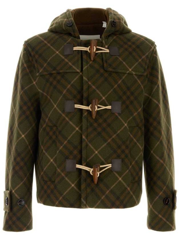 Burberry Jackets - BURBERRY - BALAAN 1