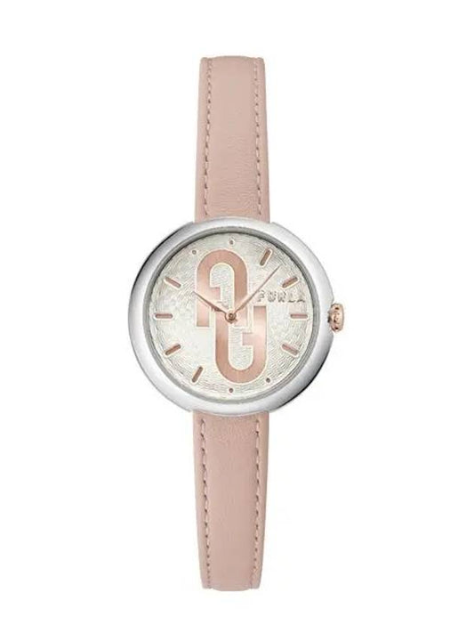 Women's Leather Watch Cozy WW00005003L1 - FURLA - BALAAN 2