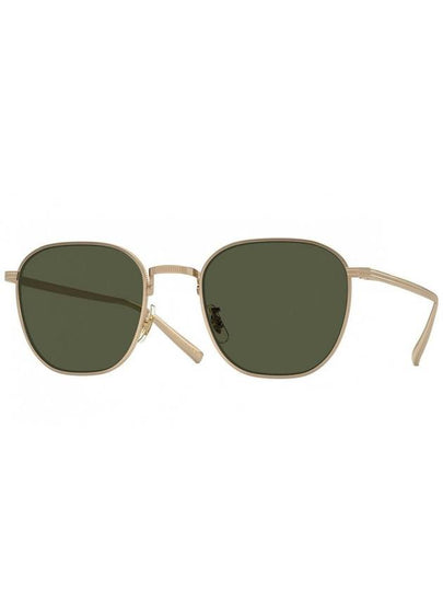 Oliver Peoples  Ov1329St - Rynn Sunglasses - OLIVER PEOPLES - BALAAN 2