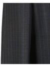 2107230 Striped virgin wool suit - CORNELIANI - BALAAN 6