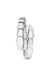 Serpenti Viper Ring White Gold - BVLGARI - BALAAN 3