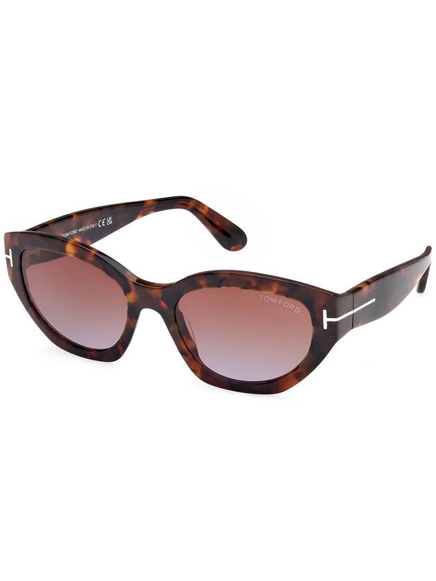 Tom Ford Eyewear Sunglasses - TOM FORD - BALAAN 2