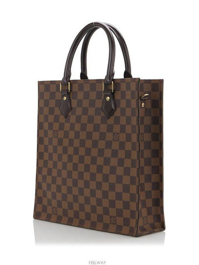 women tote bag - LOUIS VUITTON - BALAAN 2