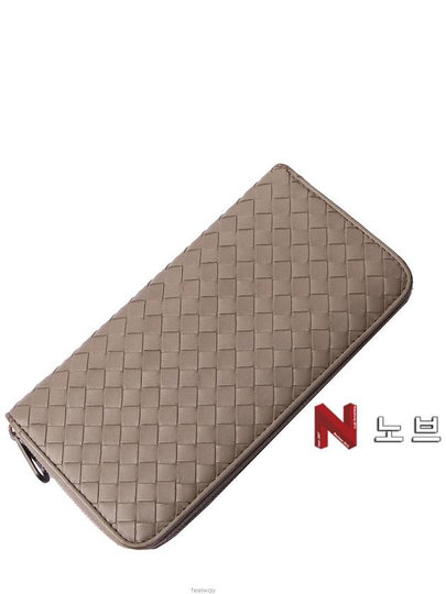 women s long wallet - BOTTEGA VENETA - BALAAN 2