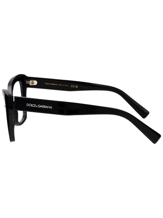 Dolce & Gabbana Optical - DOLCE&GABBANA - BALAAN 3