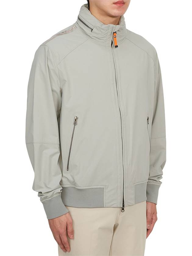 Mile Men's Bomber Jacket PMJCKST01 LONDON FOG - PARAJUMPERS - BALAAN 4