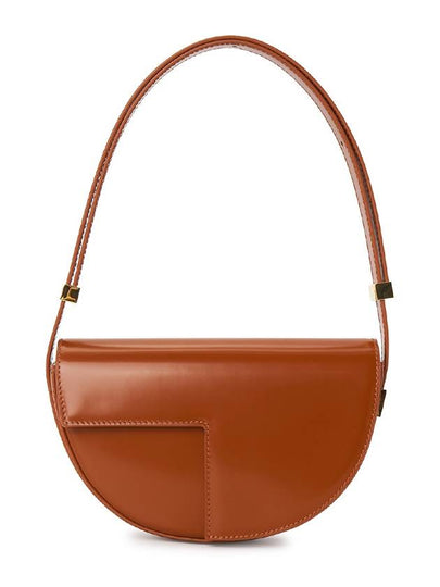 Le Petit Shoulder Bag Autumn Leaf - PATOU - BALAAN 2