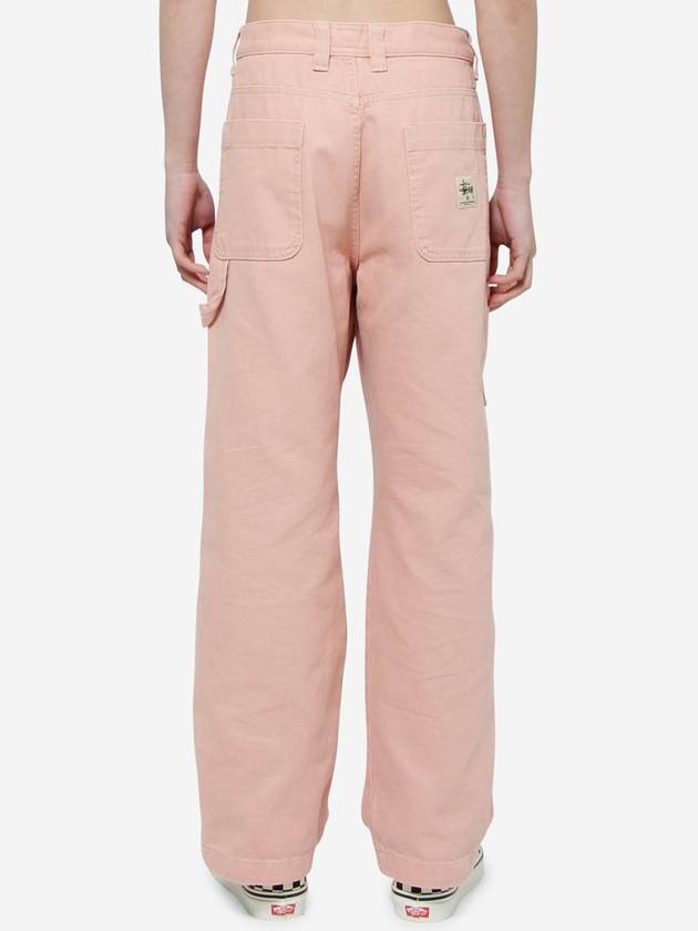 Stüssy Pants - STUSSY - BALAAN 4