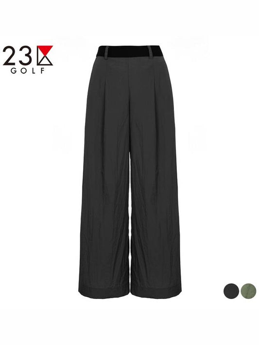 Golf waist band pants EN1LPA002 - 23KU - BALAAN 2