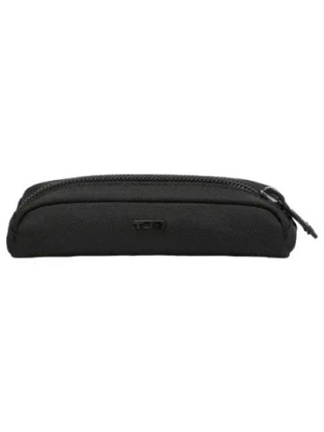 Plus Small Modular Pouch Black Bag - TUMI - BALAAN 1