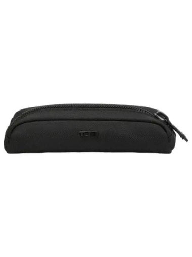 Plus Small Modular Pouch Black - TUMI - BALAAN 1