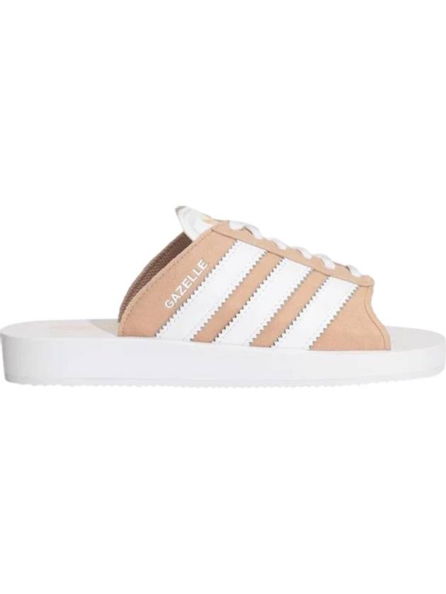 adidas gazelle beach beige JQ7422 - ADIDAS - BALAAN 1