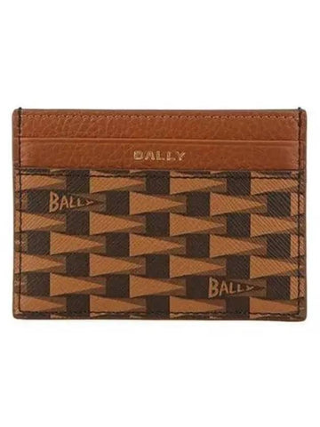 Men s card holder 270593 - BALLY - BALAAN 1