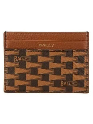 Men s card holder 270593 - BALLY - BALAAN 1