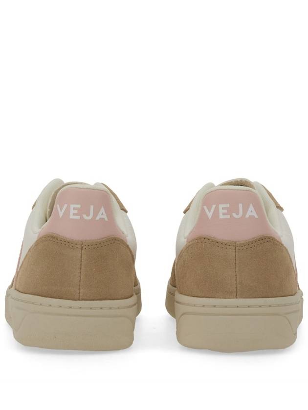 SNEAKER "V-10" - VEJA - BALAAN 2