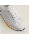 Trail Men's Sneakers White Multi H212907ZH91390 - HERMES - BALAAN 3