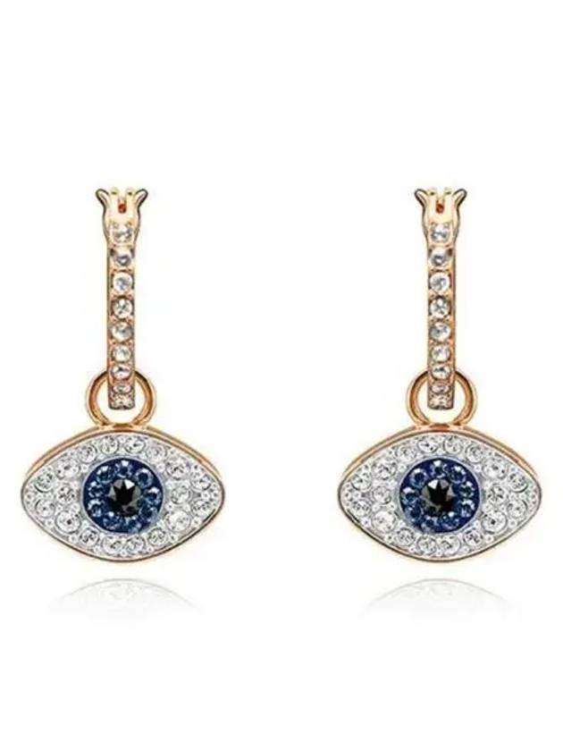 Women s earrings 270383 - SWAROVSKI - BALAAN 1