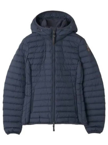 Juliet padded navy - PARAJUMPERS - BALAAN 1