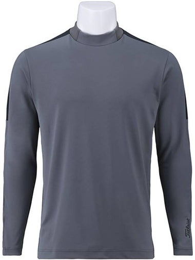 Men s Windproof Mock Shirt - TITLEIST - BALAAN 1