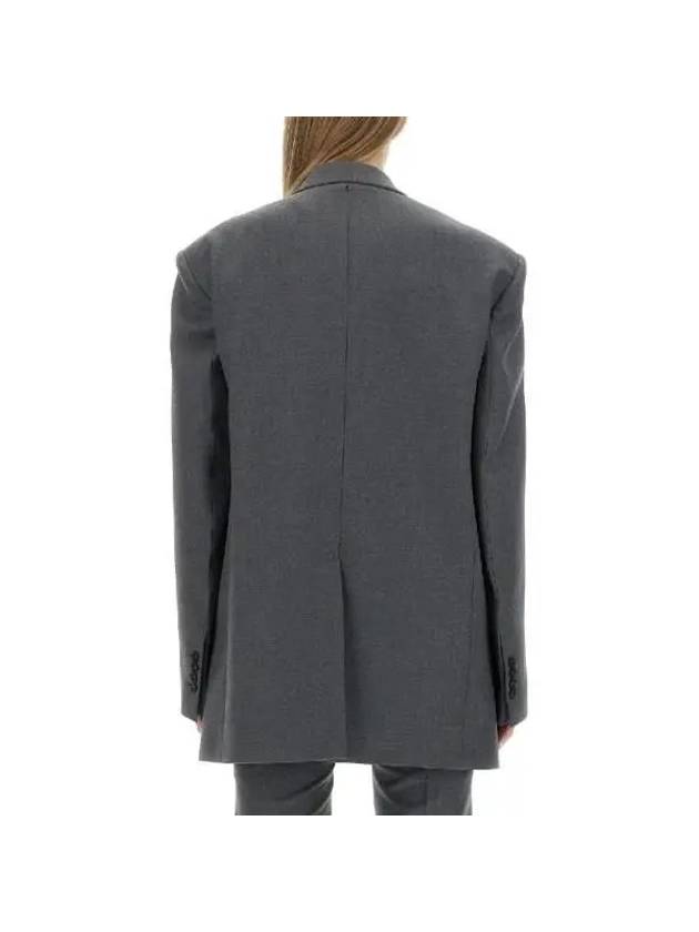 SPORTMAX FABIA Wool Blend Double Jacket 2320461033600 530002 - ETC - BALAAN 3