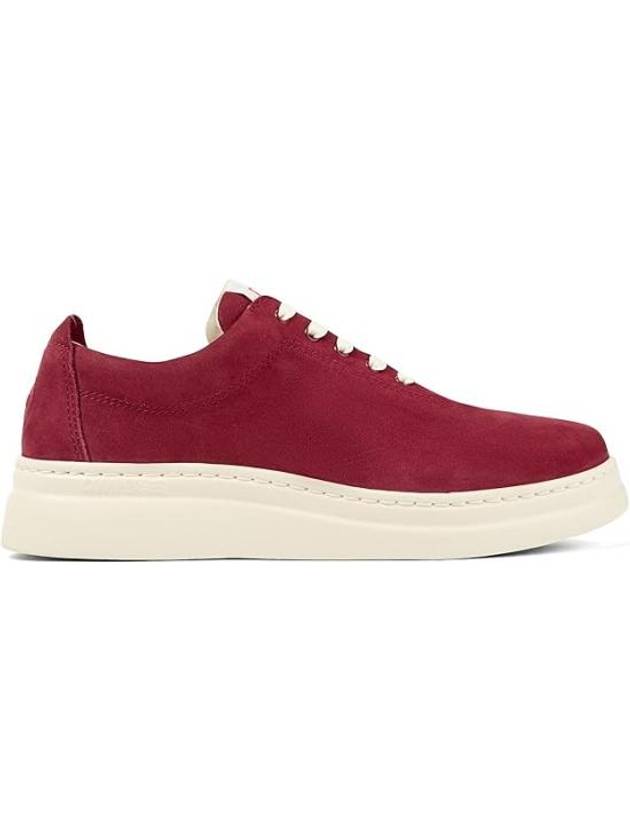 Runner Up Low Top Sneakers Burgundy - CAMPER - BALAAN 2