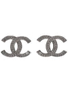 women earrings - CHANEL - BALAAN 1