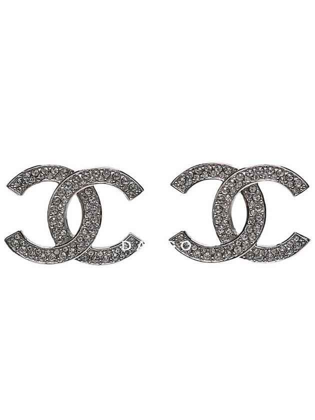 women earrings - CHANEL - BALAAN 1