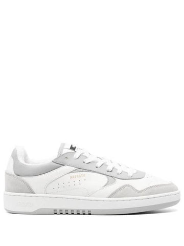 Sneakers F1635001 WHITE LIGHT GRAY - AXEL ARIGATO - BALAAN 1