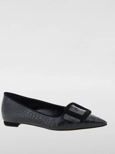 Ballet flats woman Manolo Blahnik - MANOLO BLAHNIK - BALAAN 2