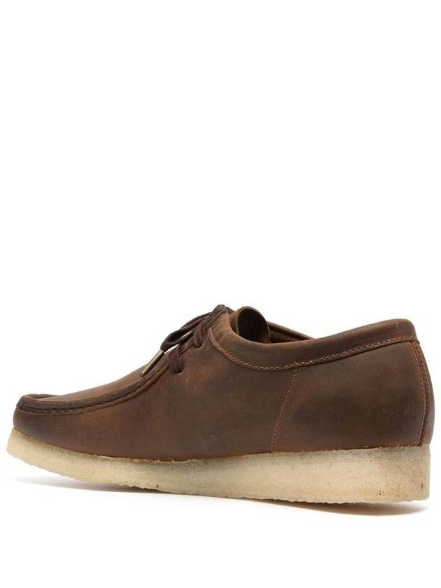 Clarks Flat Shoes - CLARKS - BALAAN 3