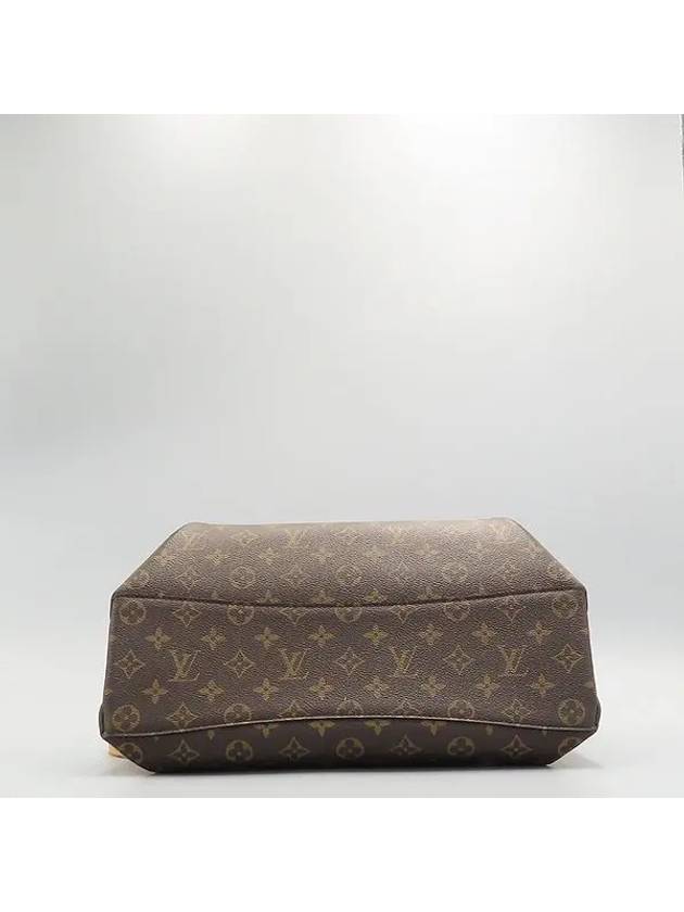 M44546 2 WAY bag - LOUIS VUITTON - BALAAN 4