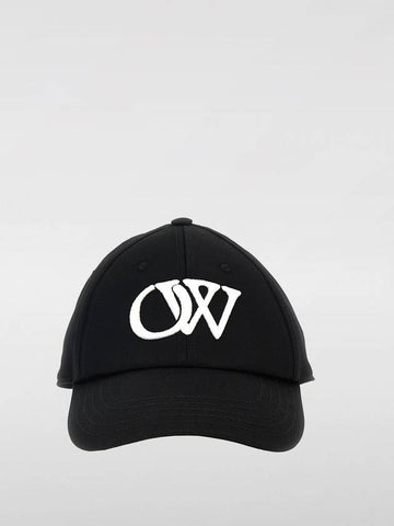 Hat men Off-white - OFF WHITE - BALAAN 1