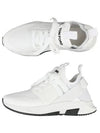 Jago Low-Top Sneakers White - TOM FORD - BALAAN 2