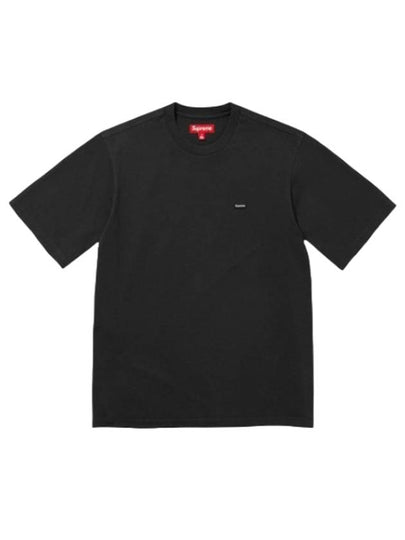 Small Box Short Sleeve T-Shirt Black - SUPREME - BALAAN 2