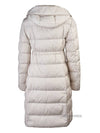 Women s Abose Padded Jacket 1C00042 539ZD 268 - MONCLER - BALAAN 3